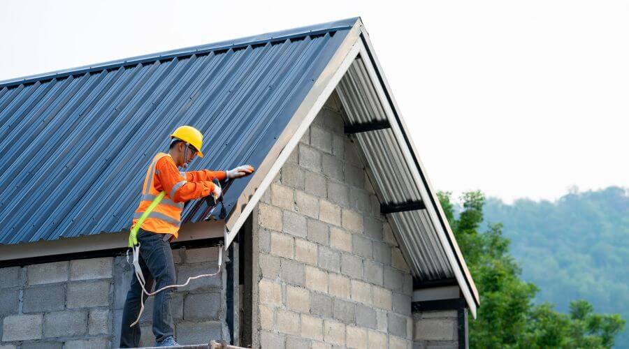 Local Chimney Repair in Bodega, CA